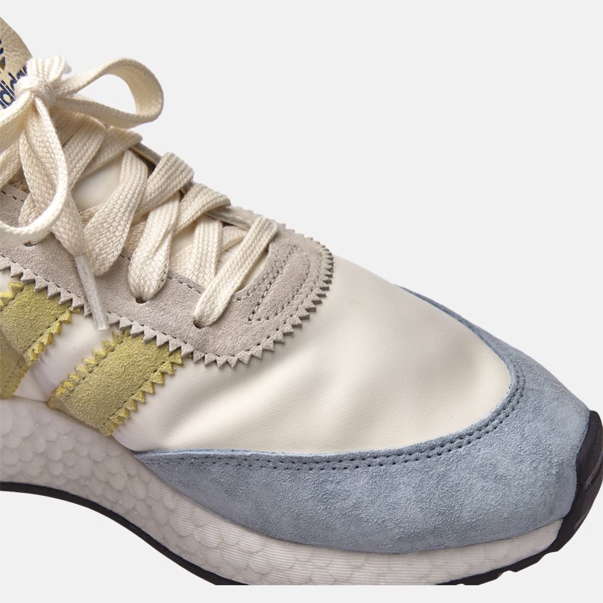 Adidas Originals Shoes L-5923 B41984 OFF WHITE
